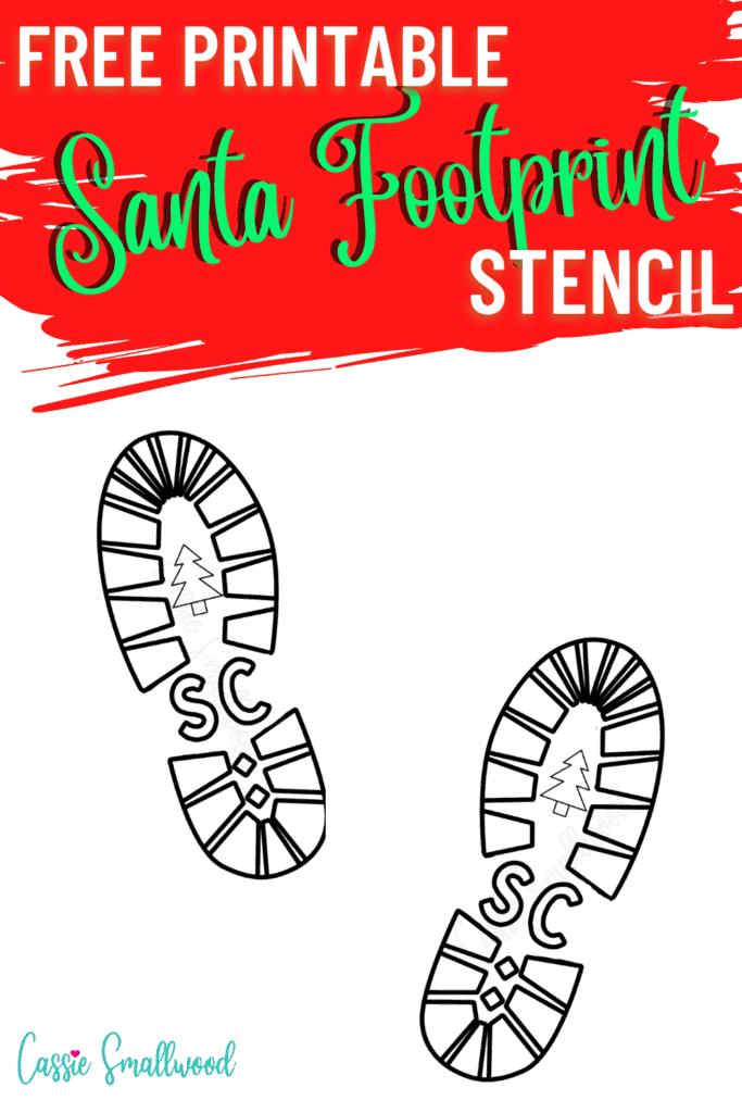 10 Cute Letter To Santa Templates Cassie Smallwood 10 Cute Letter To Santa Templates Cassie Smallwood