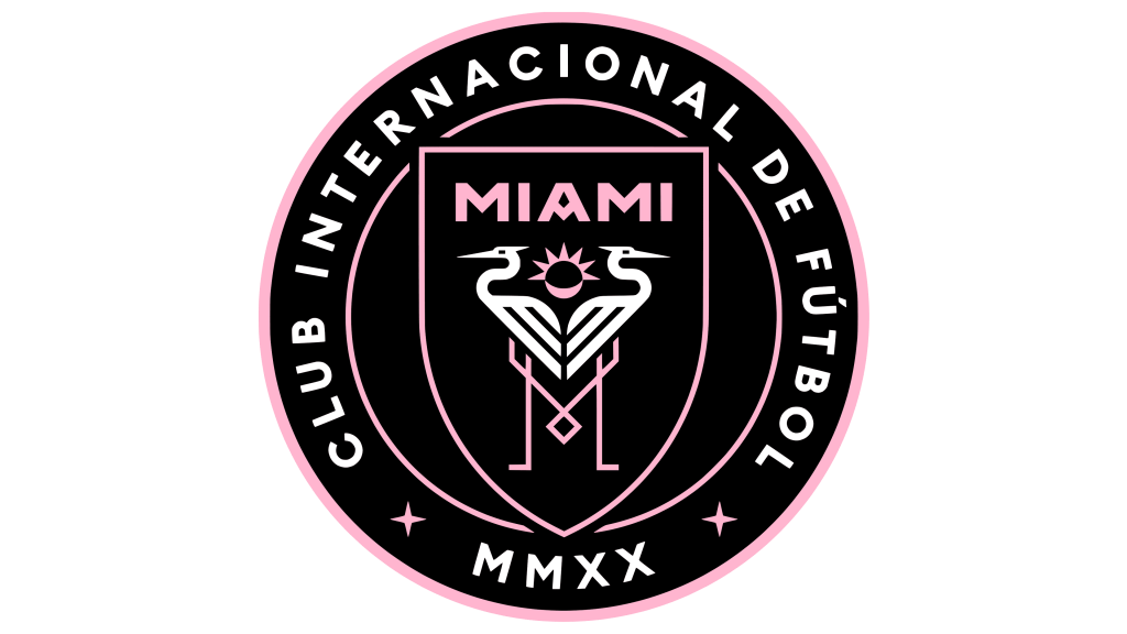 10 Inter Miami Logo Designs: Ultimate Team Branding Guide