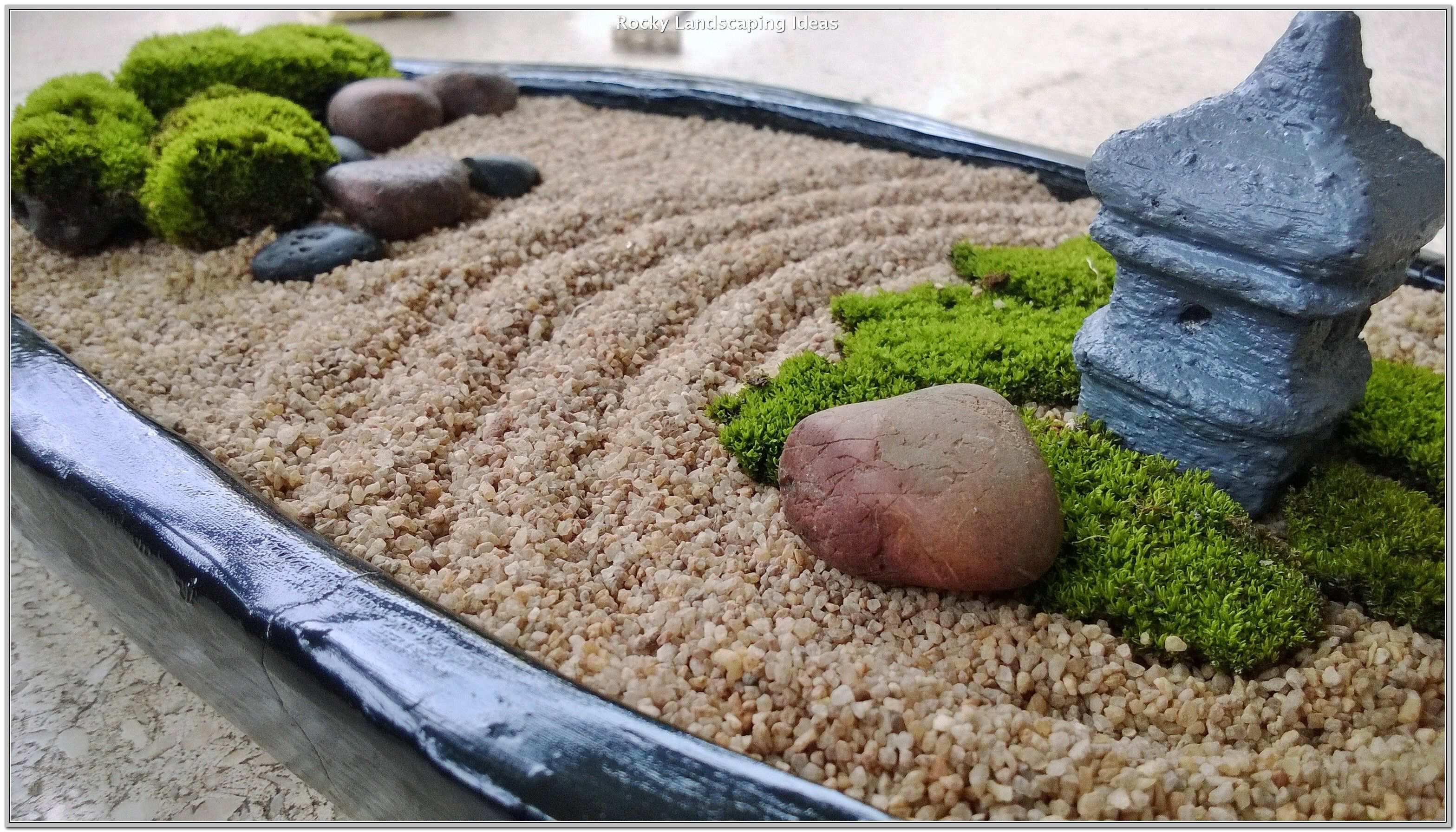 10 Mini Zen Garden Ideas Awesome And Also Beautiful Mini Zen Garden 10 Mini Zen Garden Ideas Awesome And Also Beautiful Mini Zen Garden