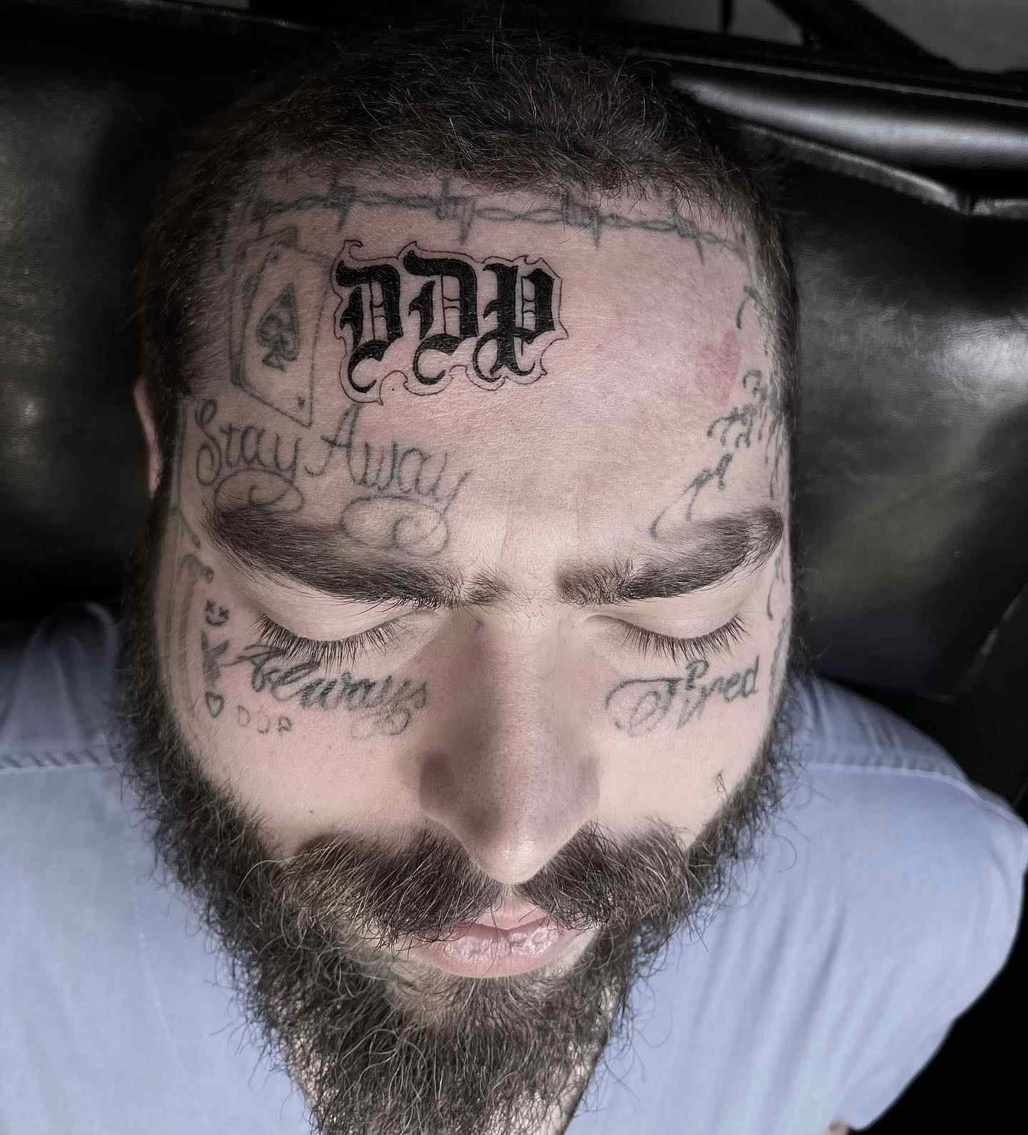 10 Post Malone No Tattoos Facts: Ultimate Guide
