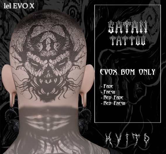 10 Pro Satan Tattoo Designs To Create Now