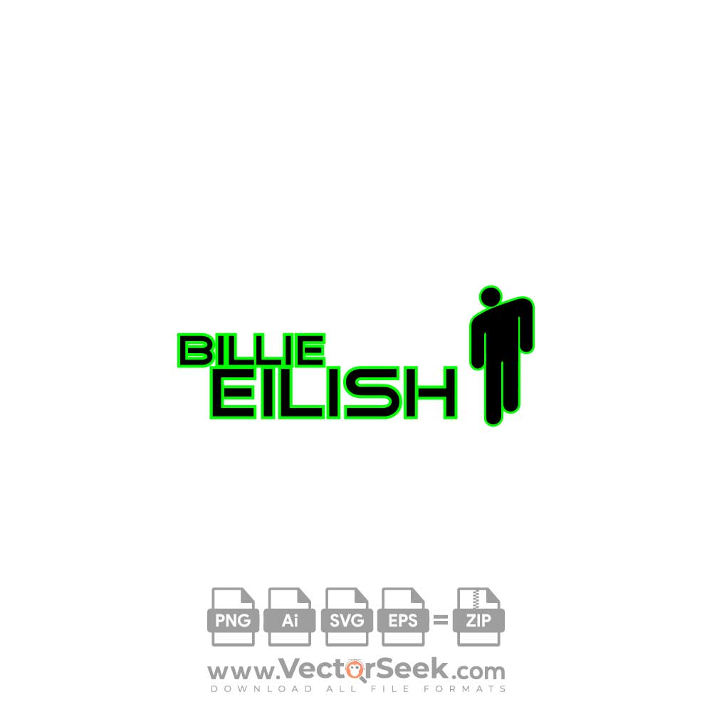 10 Pro Tips To Design Billie Eilish Logo Now