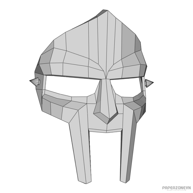 10 Pro Tips To Design Mask Mf Doom Now 10 Pro Tips To Design Mask Mf Doom Now