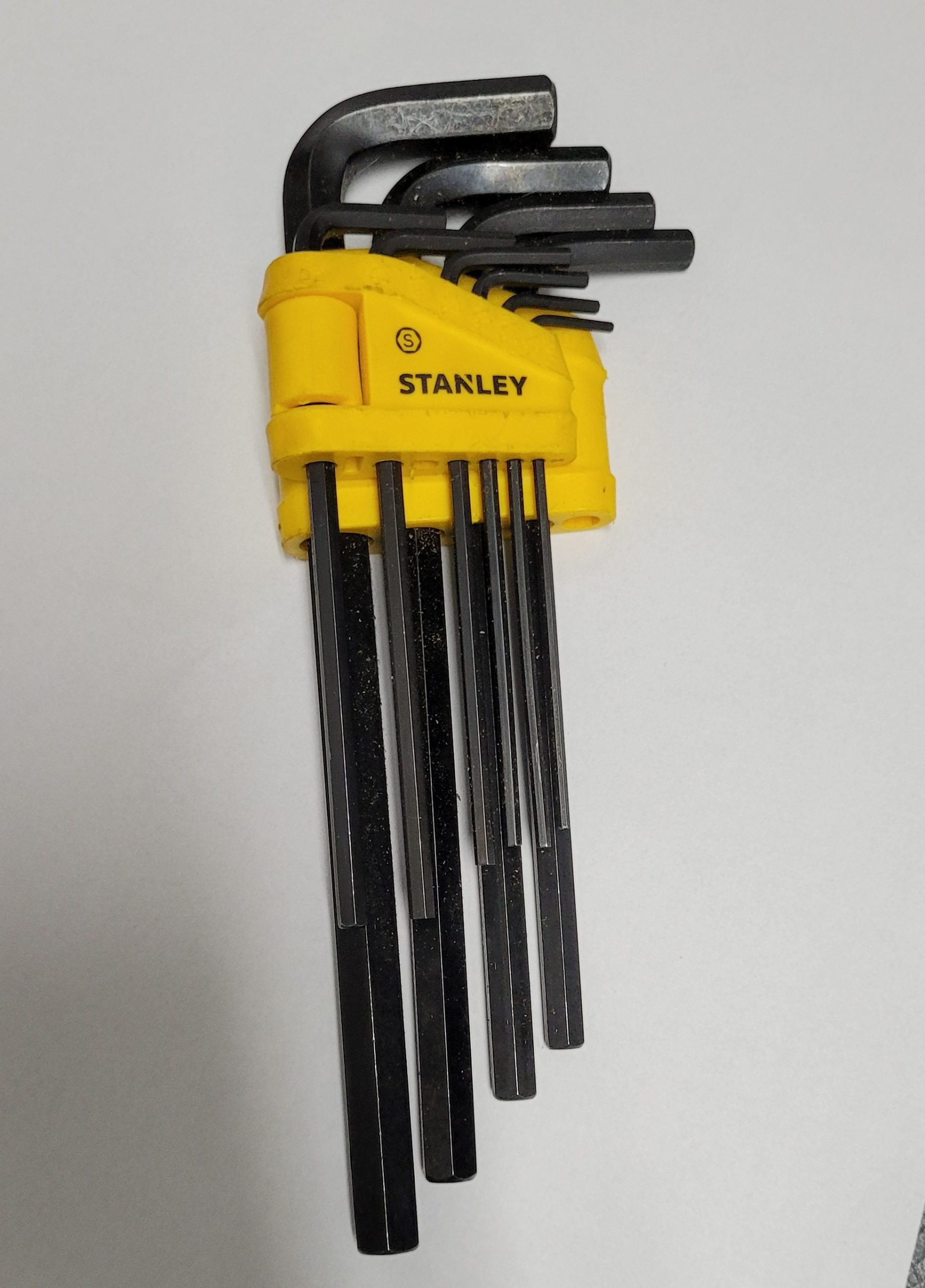 10 Pro Tips To Generate Perfect Big Allen Wrench Now