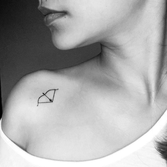 10 Small Ladies Tattoo Ideas That Will Make You Want To Get Inked Today 10 Small Ladies Tattoo Ideas That Will Make You Want To Get Inked Today
