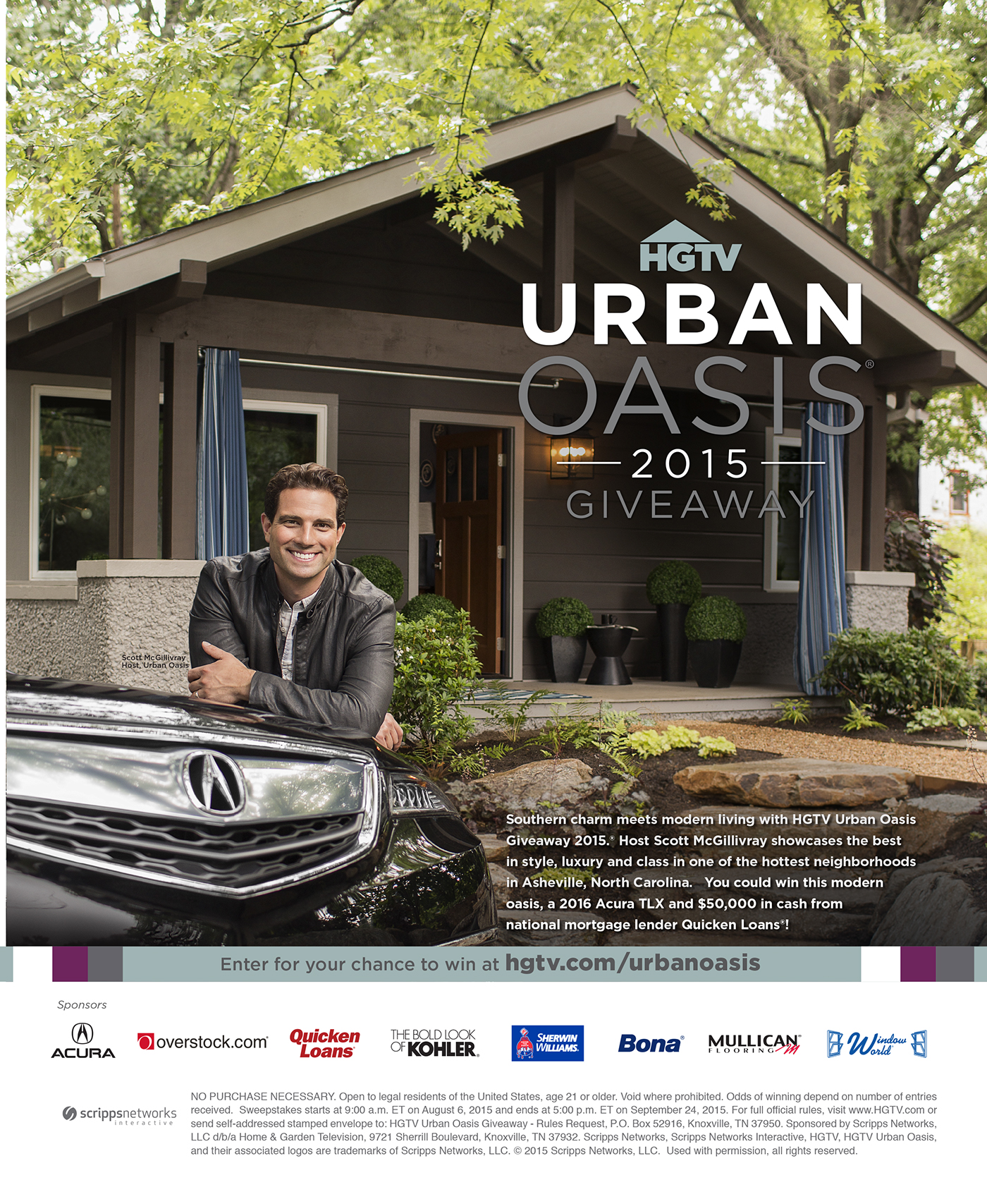 10 Ultimate Hgtv Giveaway Homes To Design Now