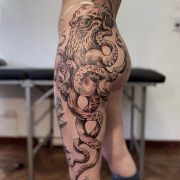 10 Ultimate Pinterest Tattoo Ideas To Design Now
