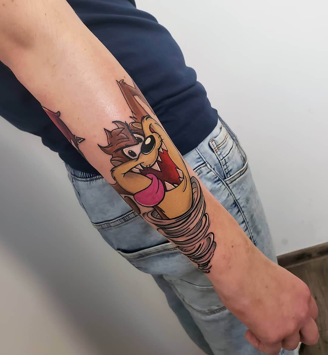 101 Best Tasmanian Devil Tattoo Ideas That Will Blow Your Mind 101 Best Tasmanian Devil Tattoo Ideas That Will Blow Your Mind