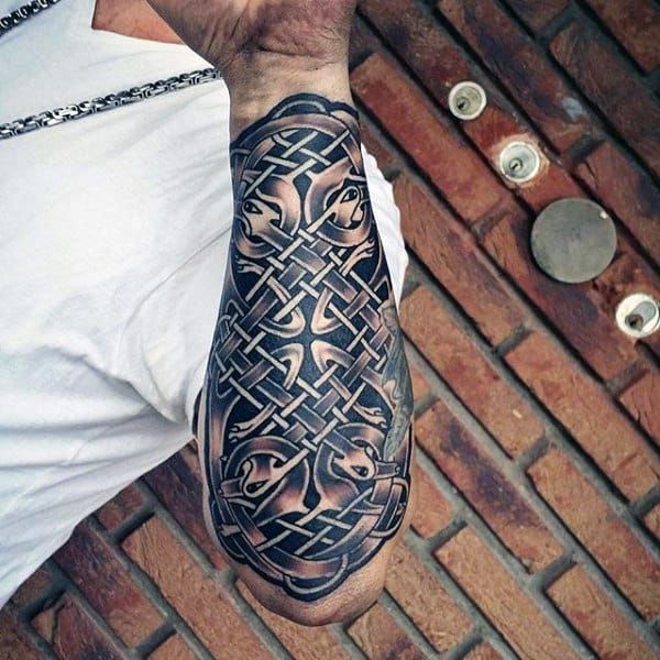 101 Rad Celtic Knot Tattoos For Men Celtic Knot Tattoo Celtic 101 Rad Celtic Knot Tattoos For Men Celtic Knot Tattoo Celtic
