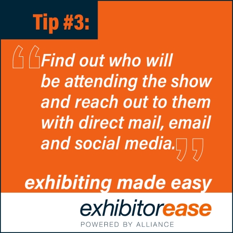 12 Ibs Trade Show Tips: Ultimate Exhibitor Guide