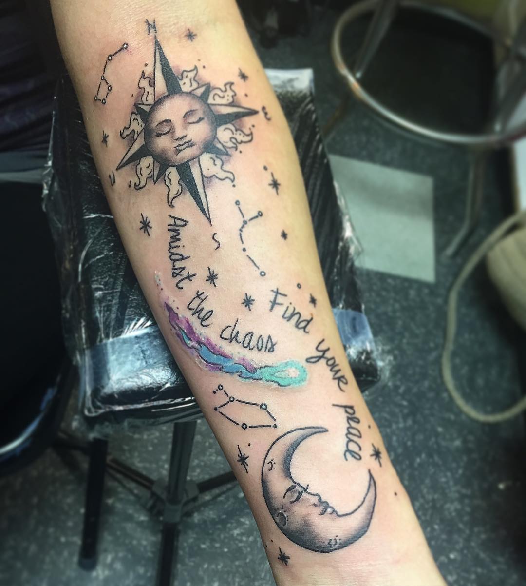 125 Stunning Arm Tattoos For Women Meaningful Feminine Designs 125 Stunning Arm Tattoos For Women Meaningful Feminine Designs