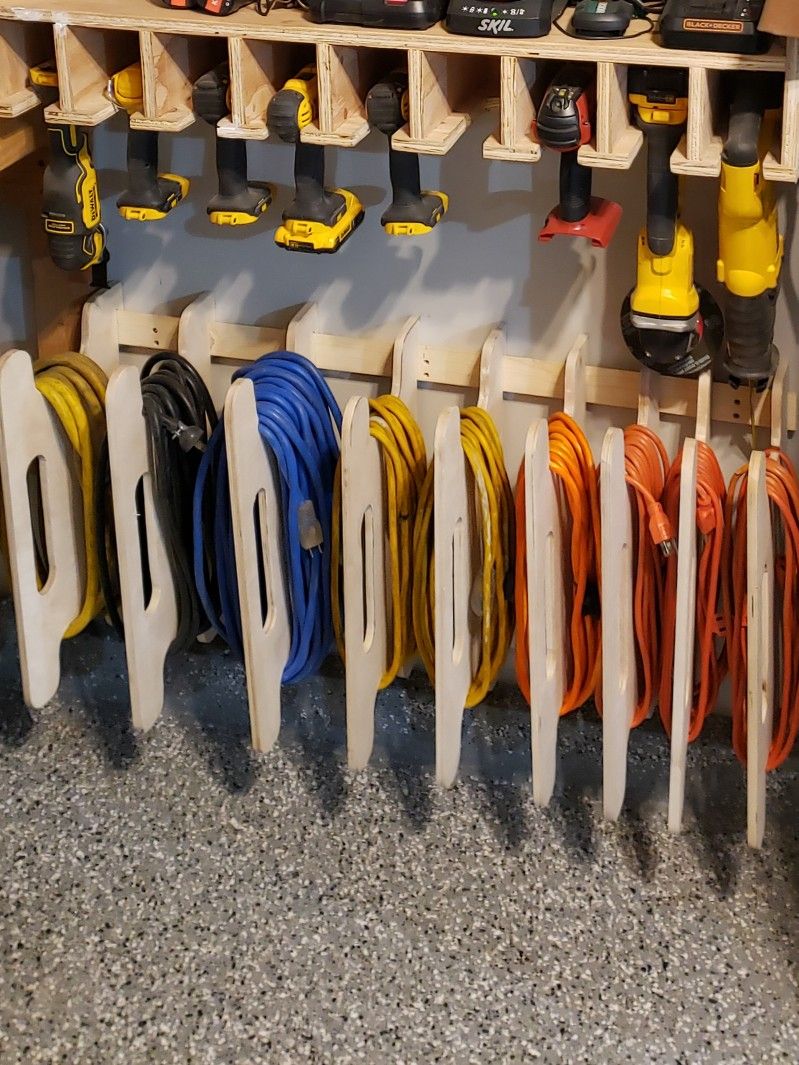 15 Adhesive Cord Holders: Ultimate Organization Solutions