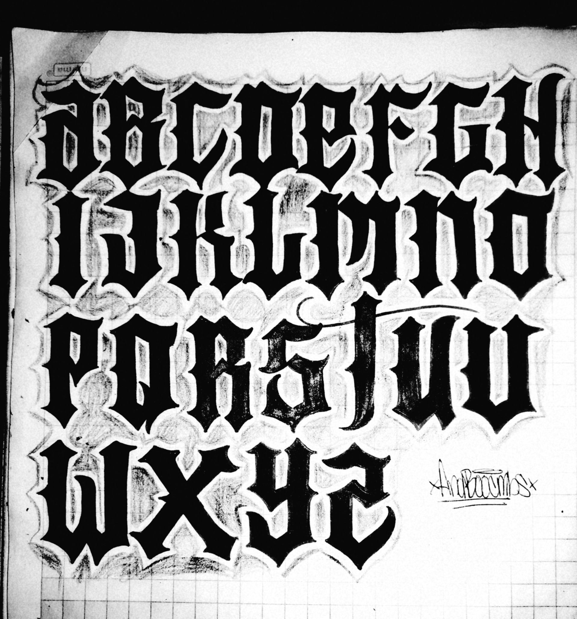 15 Chicano Lettering Tattoos: Essential Designs & Meanings