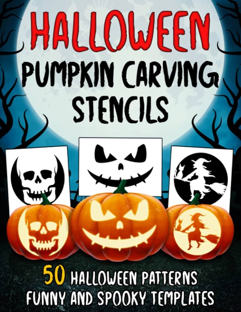 15 Free Pumpkin Templates Printable: Ultimate Diy Decor Guide