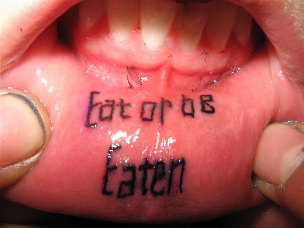 15 Lip Tattoo Designs: Ultimate Style Guide