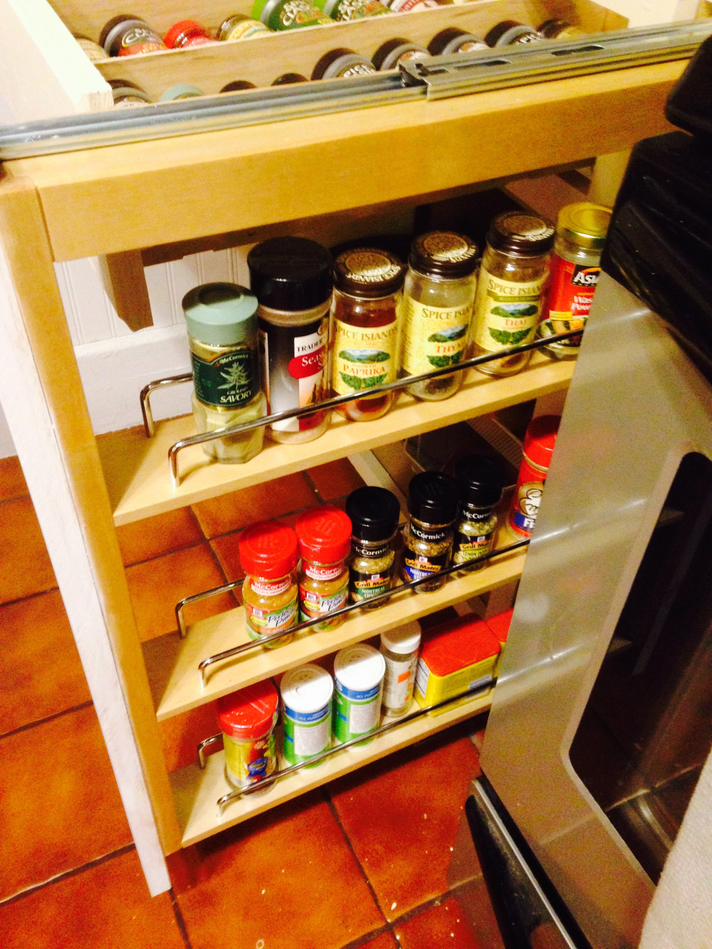 15 Spice Rack Ideas: Ultimate Organization Guide