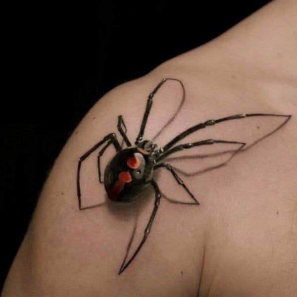 150 Most Realistic 3D Tattoos Ultimate Guide February 2020 150 Most Realistic 3D Tattoos Ultimate Guide February 2020