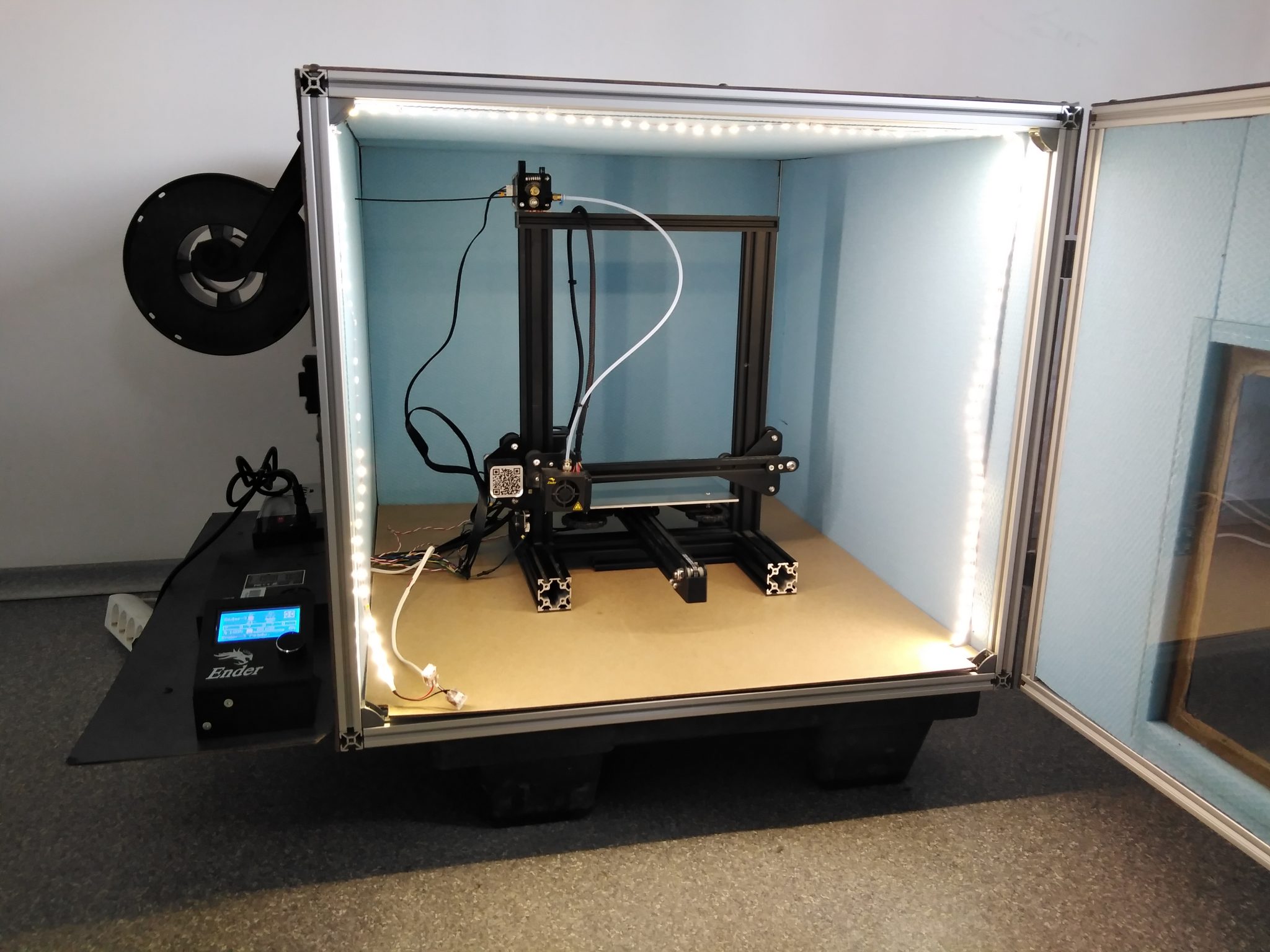 17 3D Printer Diy Enclosure Ideas: Ultimate Guide