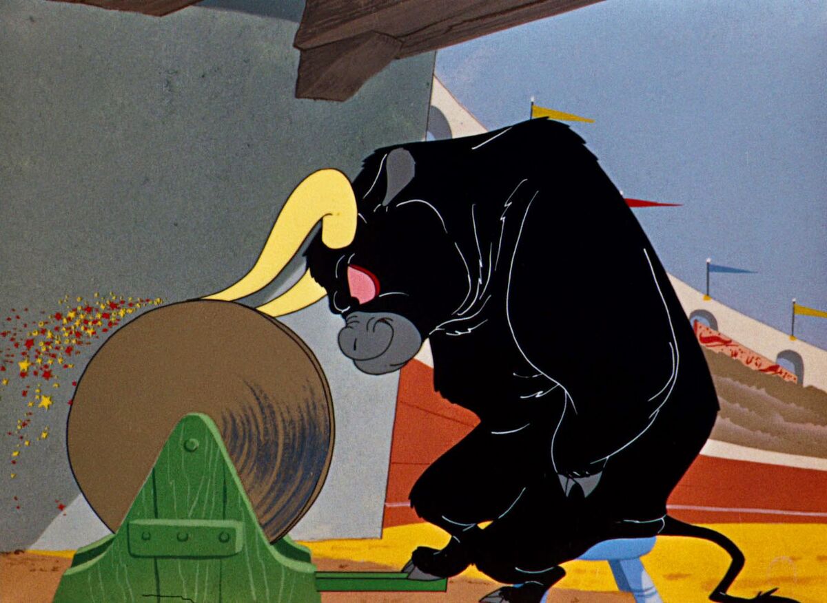 17 Best The Bull Images On Pinterest The Bull Looney Tunes And 17 Best The Bull Images On Pinterest The Bull Looney Tunes And