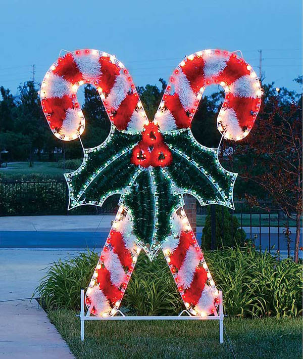 17 Christmas Lawn Ornaments: Ultimate Decorating Ideas