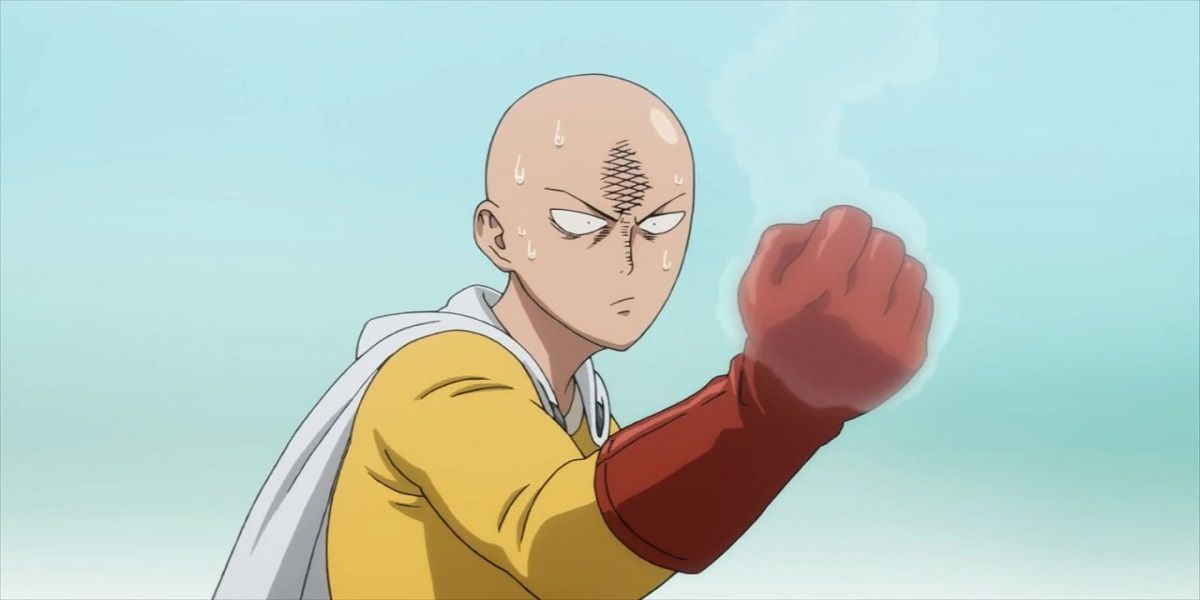17 Tornado One Punch Facts: Ultimate Saitama Guide