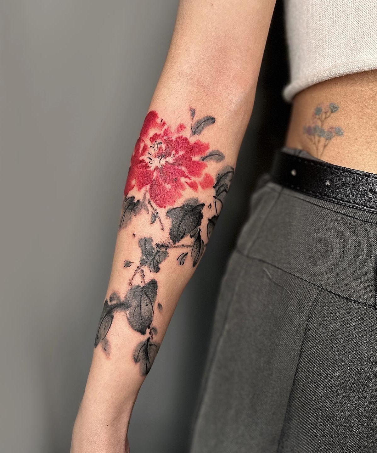 20 Epic Chinese Tattoo Designs Inspiring Men And Women Hairstyle 20 Epic Chinese Tattoo Designs Inspiring Men And Women Hairstyle