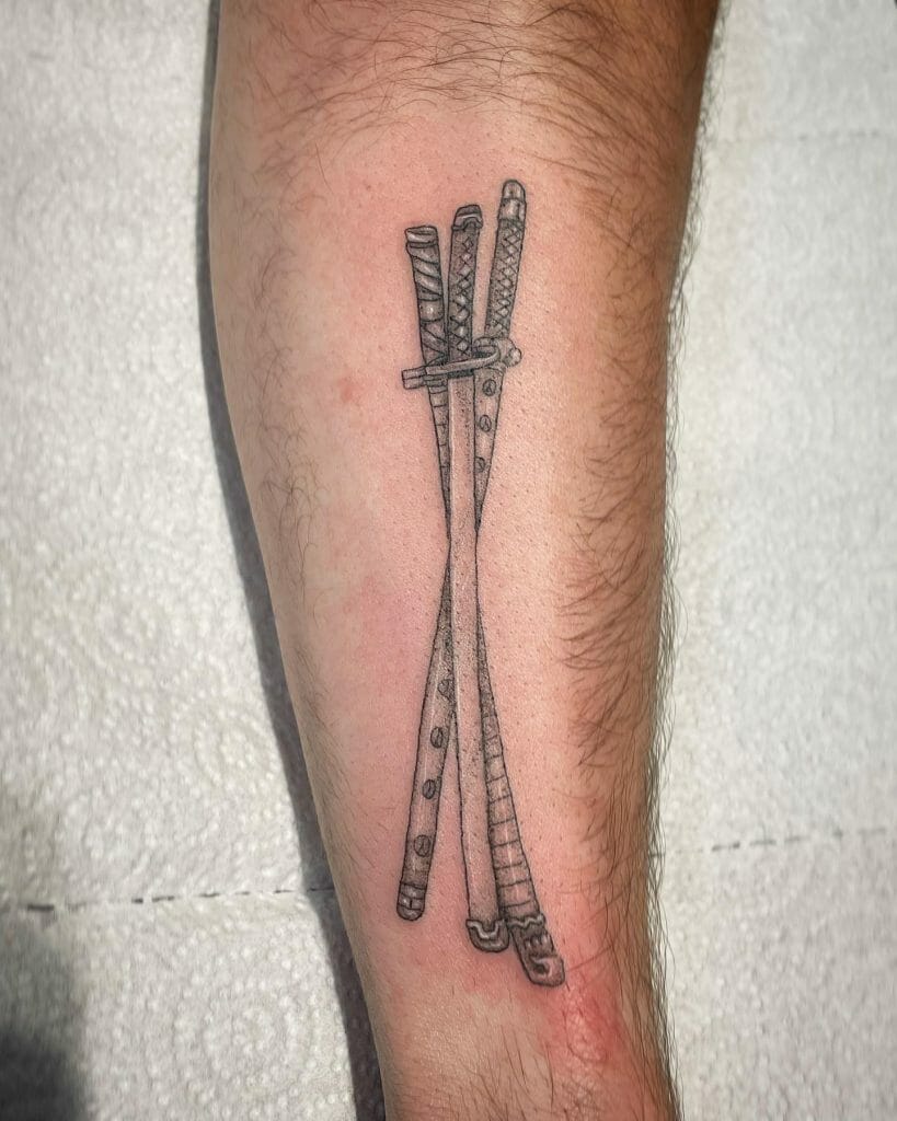 20 Katana Sword Tattoo Lambertkerrin 20 Katana Sword Tattoo Lambertkerrin