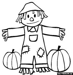 20+ Pumpkin Printable Coloring Sheets: Ultimate Fall Fun Guide