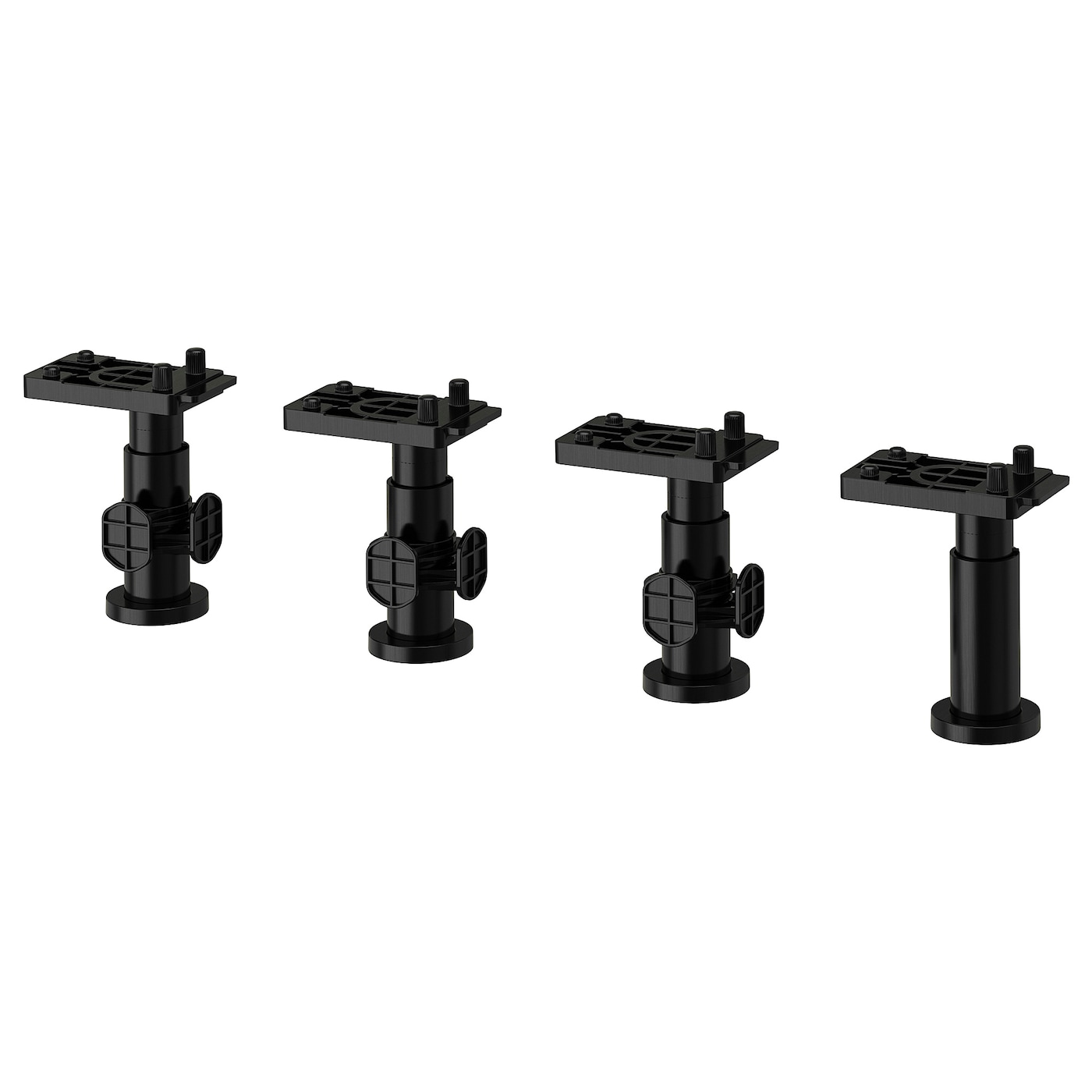 3 Pa Sektion Ikea Bein 11 Cm 102 655 18 H Henverstellbare F E F Metod 3 Pa Sektion Ikea Bein 11 Cm 102 655 18 H Henverstellbare F E F Metod