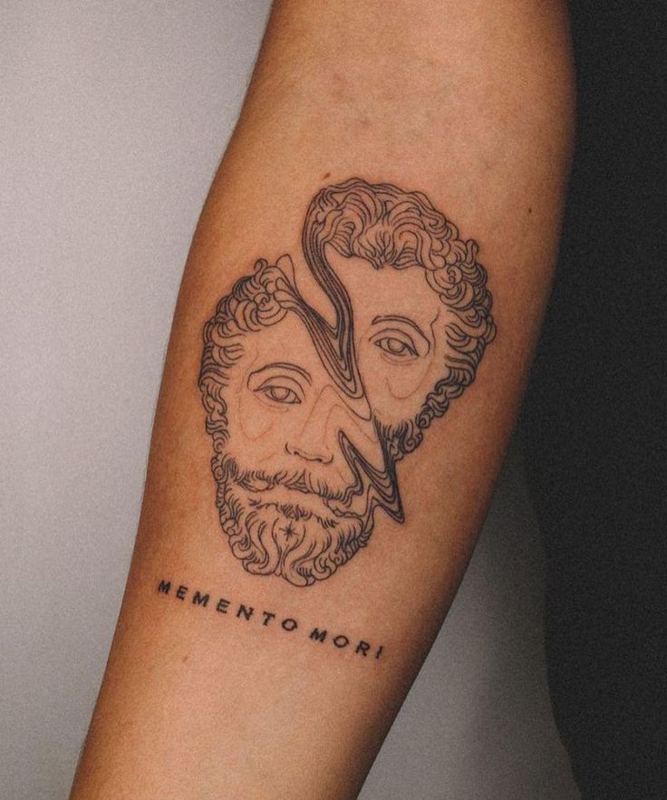 30 Unique Memento Mori Tattoos You Must Try Tattoo Designs And 30 Unique Memento Mori Tattoos You Must Try Tattoo Designs And