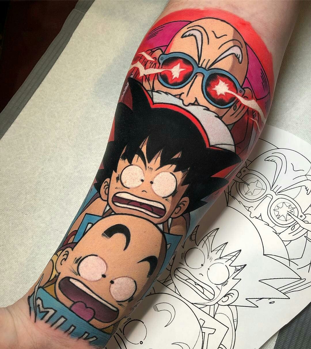 300 Dbz Dragon Ball Z Tattoo Designs 2020 Goku Vegeta Super 300 Dbz Dragon Ball Z Tattoo Designs 2020 Goku Vegeta Super