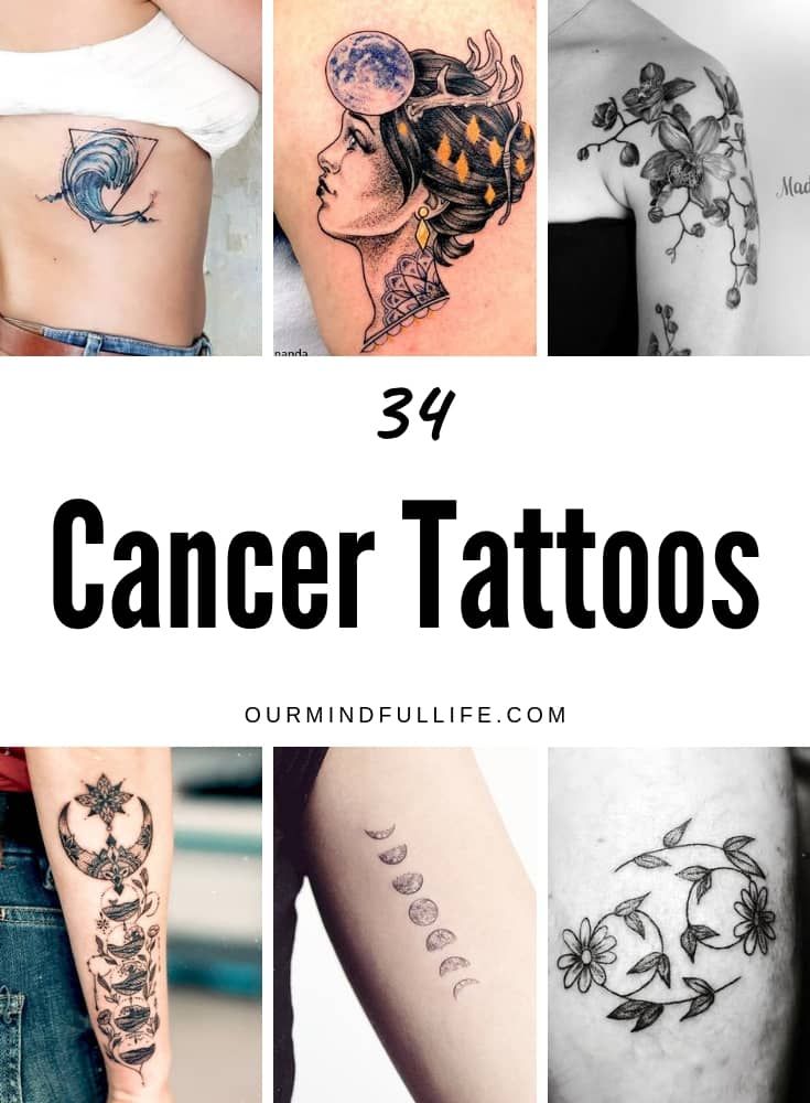 300 Dreamy Zodiac Tattoos For Each Sign Our Mindful Life 300 Dreamy Zodiac Tattoos For Each Sign Our Mindful Life