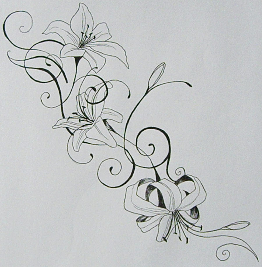 32 Fantastic Flowers Tattoos On Wrists 32 Fantastic Flowers Tattoos On Wrists