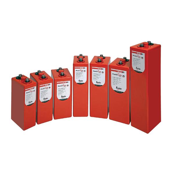 320 Ah Battery Case