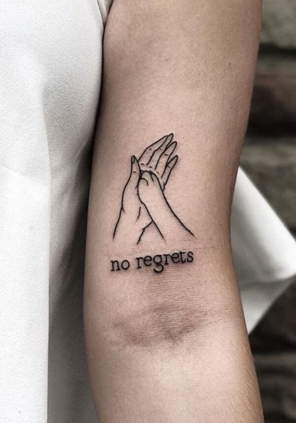 34 Small Cute Tattoo Ideas With Big Meaning Behind Them For Women 34 Small Cute Tattoo Ideas With Big Meaning Behind Them For Women