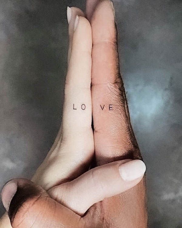 43 Wedding Ring Tattoos To Honor True Love Our Mindful Life 43 Wedding Ring Tattoos To Honor True Love Our Mindful Life