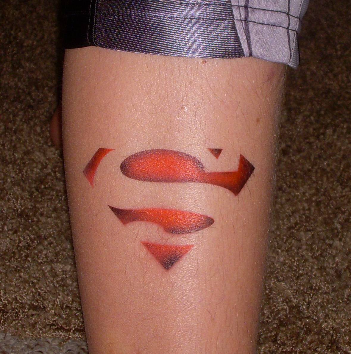 45 Superman Tattoo Designs And Ideas To Feel The Power 45 Superman Tattoo Designs And Ideas To Feel The Power