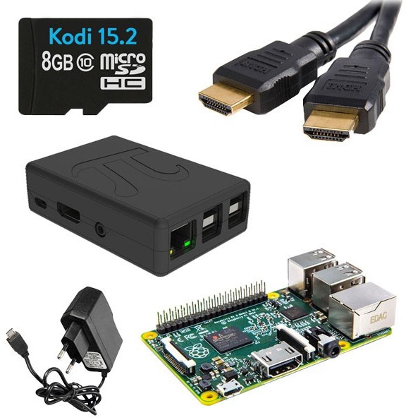 5 Pro Tips To Create Kodi Xbmc On Raspberry Pi Now