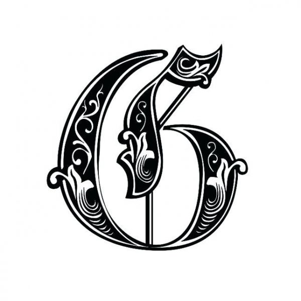 50 Letter G Tattoo Designs Ideas And Templates Artofit 50 Letter G Tattoo Designs Ideas And Templates Artofit