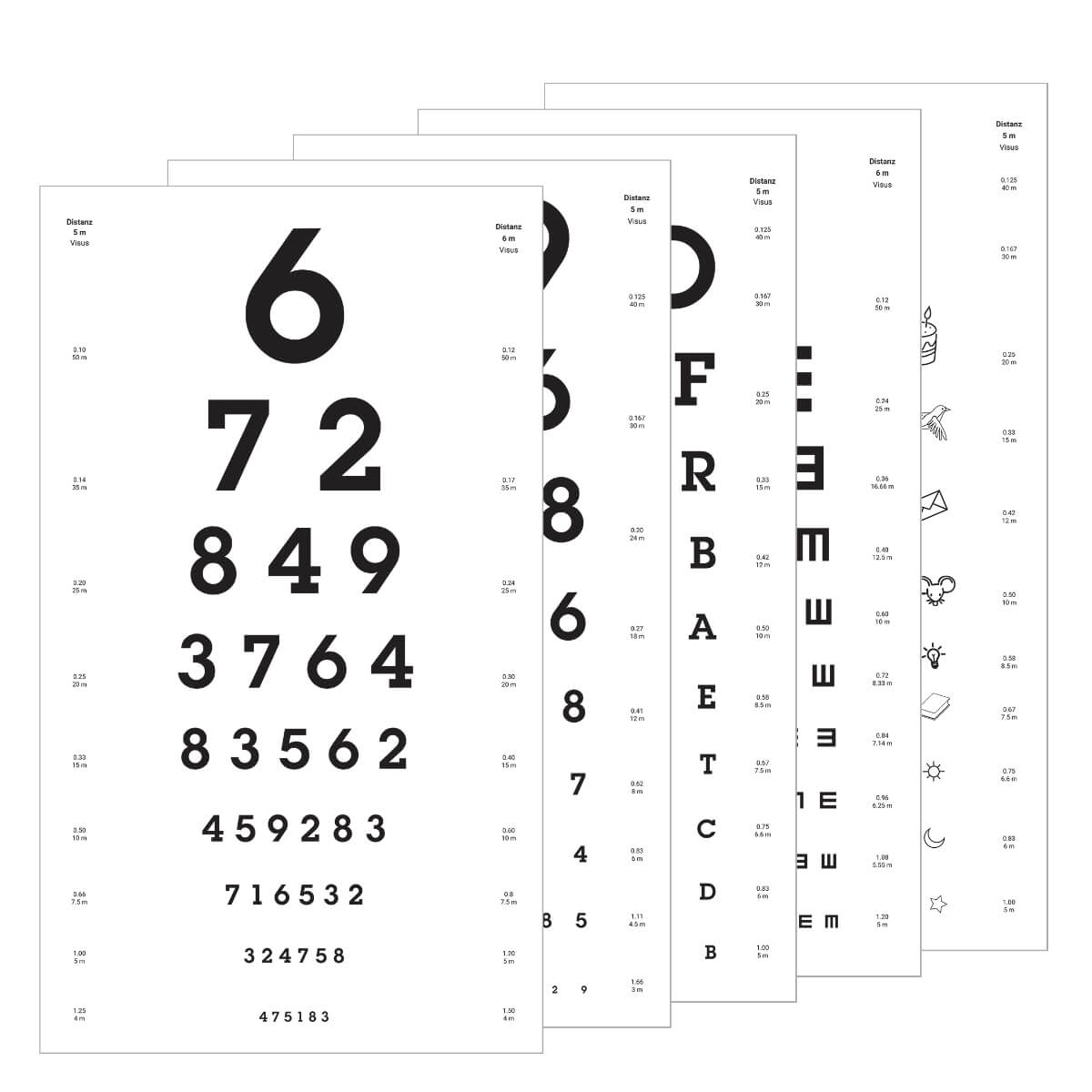 50 Printable Eye Test Charts Printabletemplates 50 Printable Eye Test Charts Printabletemplates