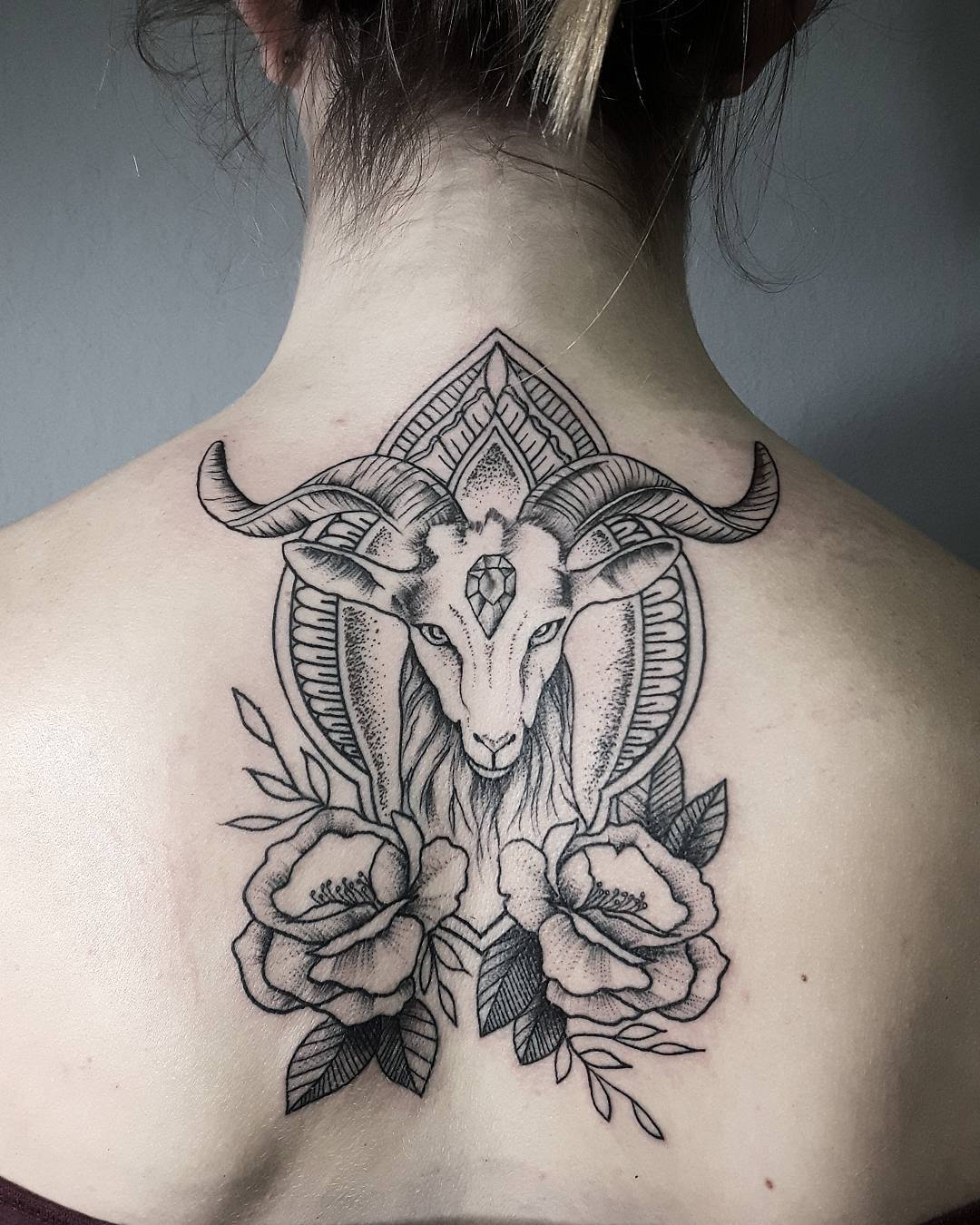 55 Best Capricorn Tattoo Designs Main Meaning Is 2019 55 Best Capricorn Tattoo Designs Main Meaning Is 2019
