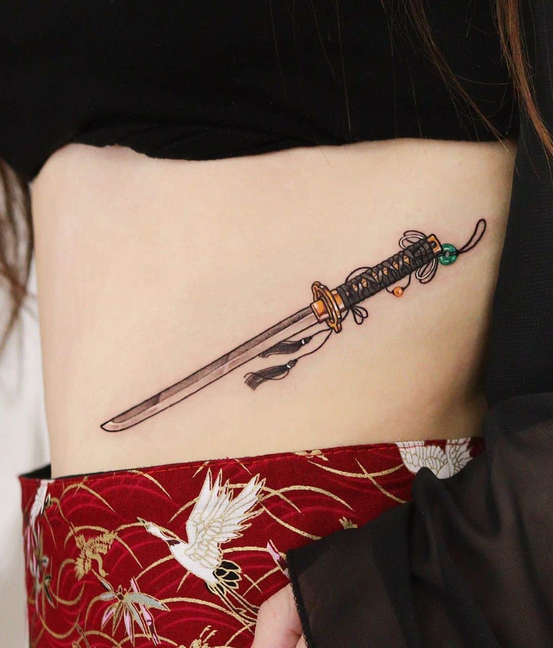 65 Epic Sword Tattoo Ideas Unleash Your Inner Warrior Artwoonz 65 Epic Sword Tattoo Ideas Unleash Your Inner Warrior Artwoonz