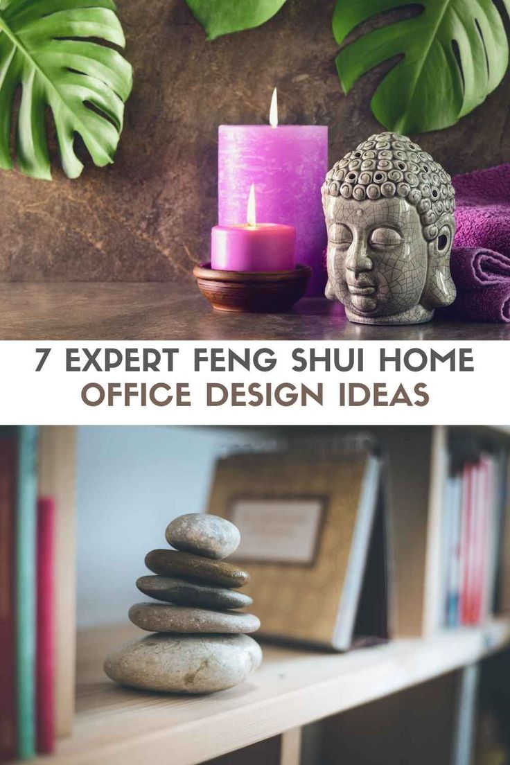 7 Expert Feng Shui Home Office Design Ideas 7 Expert Feng Shui Home Office Design Ideas
