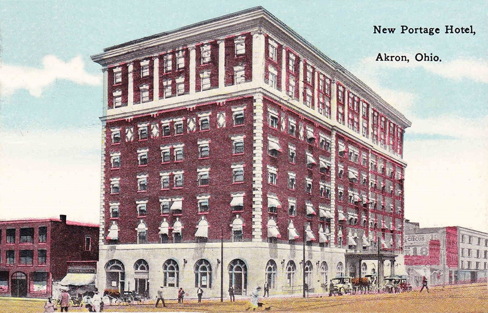 7 Expert Tips To Book Hotel Akron Oh Now