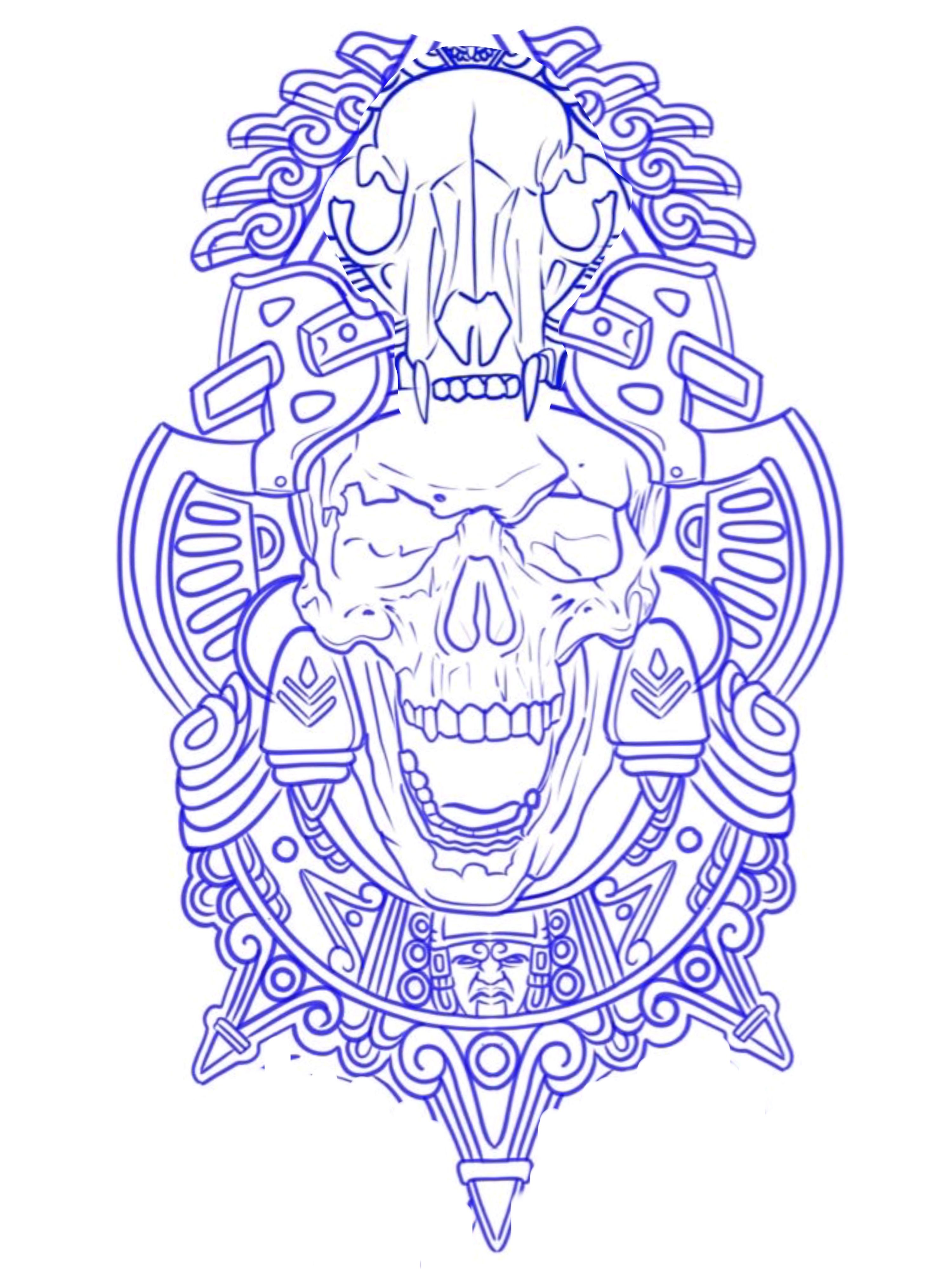 7 Expert Ways To Design Aztecas Tattoos Now