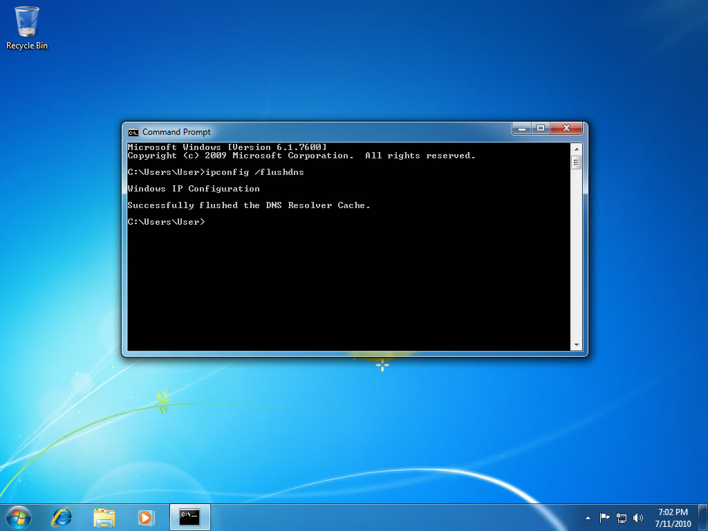 7 Expert Ways To Flush Dns Now