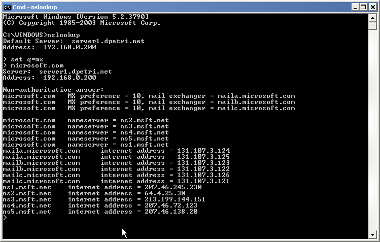 7 Expert Ways To Test Mx Record Now