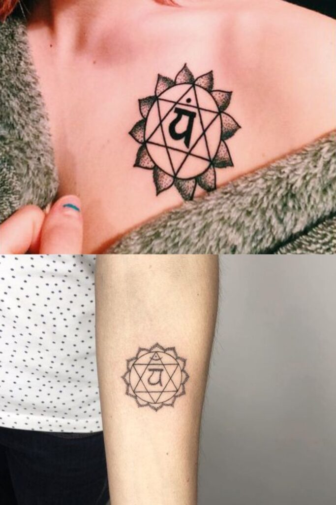 7 Pro 11 11 Tattoo Designs To Create Now