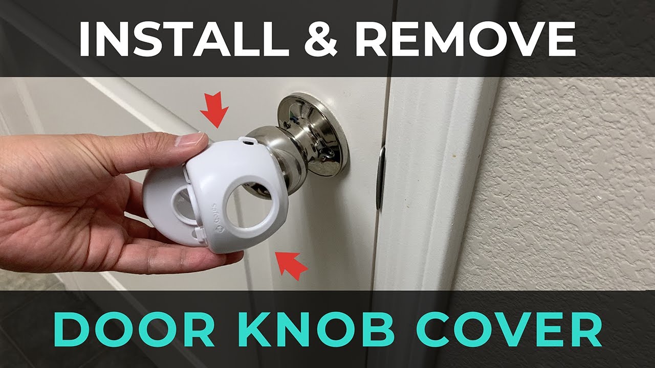 7 Pro Tips Create Perfect Door Knob Safety Locks Now