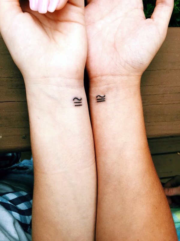 7 Ultimate Sister Tattoo Designs To Create Now